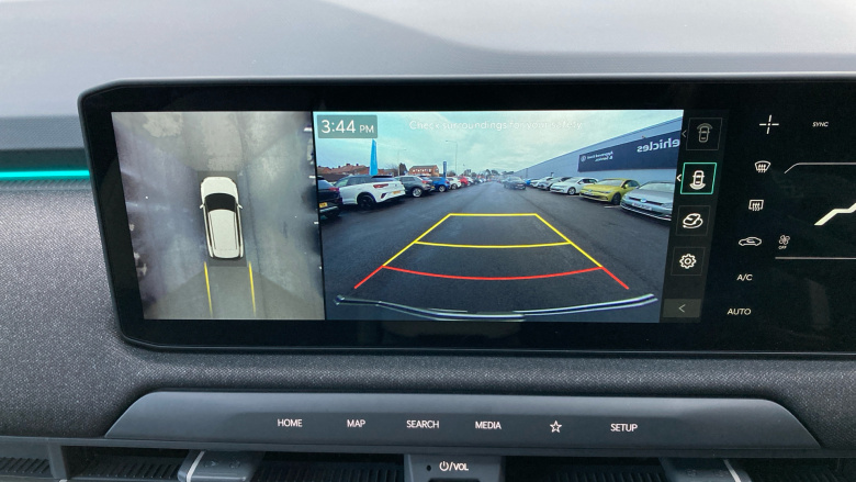 Kia Ev3 148kW GT-Line S 81.4kWh 5dr Auto Electric Estate